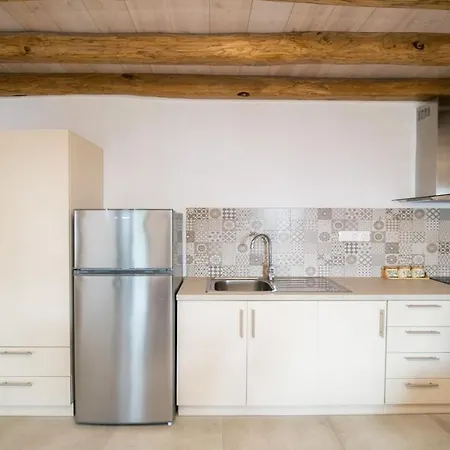 Horto View Suites Extérieur photo