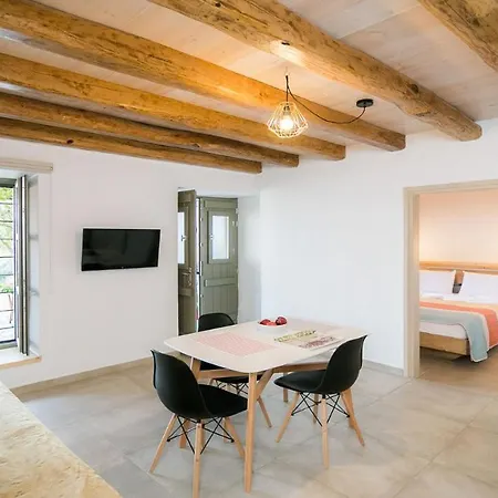 Horto View Suites Extérieur photo