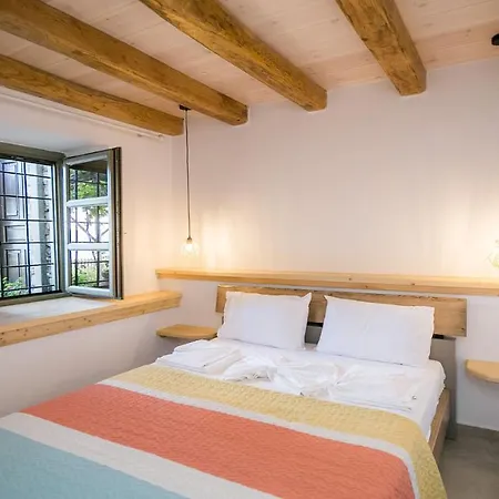 Horto View Suites Extérieur photo