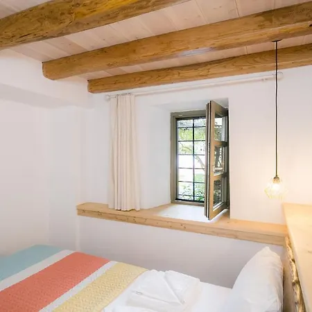 Horto View Suites Extérieur photo