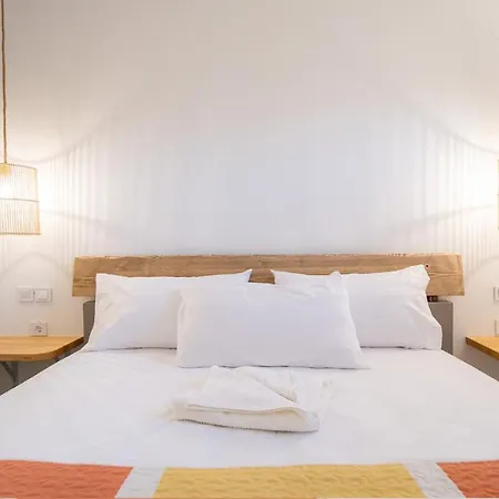 Horto View Suites Extérieur photo