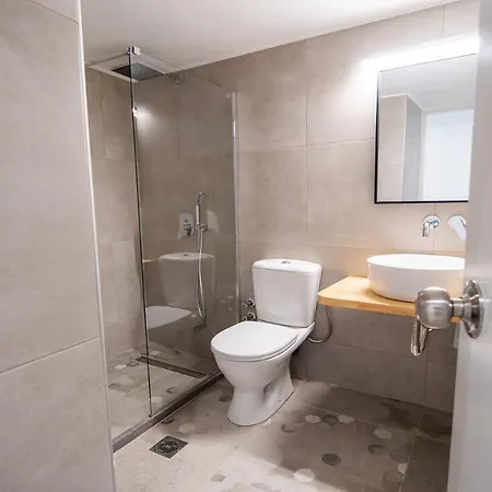 Horto View Suites Extérieur photo