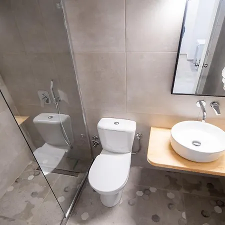 Horto View Suites Extérieur photo