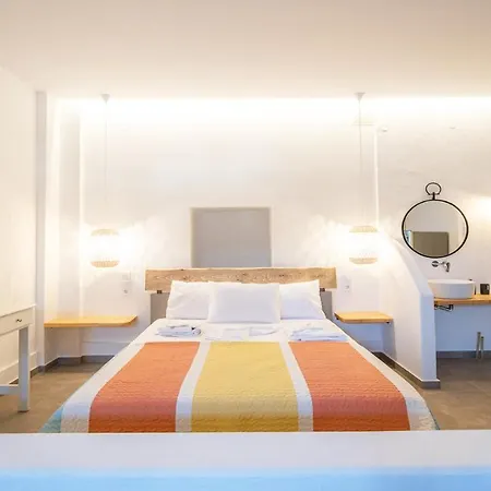 Horto View Suites Extérieur photo