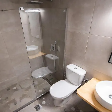 Horto View Suites Extérieur photo