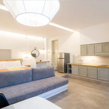 Horto View Suites Extérieur photo