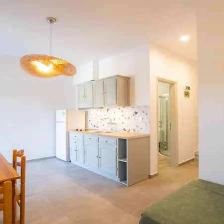 Horto View Suites Extérieur photo