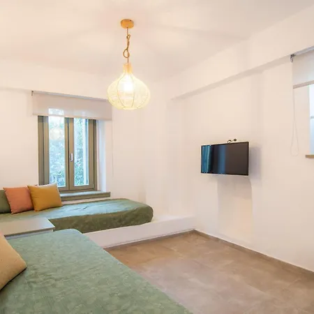 Horto View Suites Extérieur photo