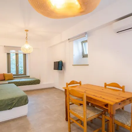 Horto View Suites Extérieur photo