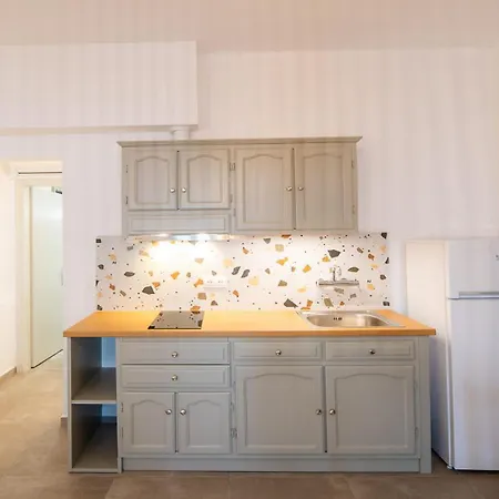 Horto View Suites Extérieur photo