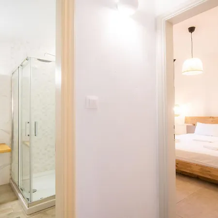 Horto View Suites Extérieur photo