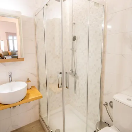 Horto View Suites Extérieur photo