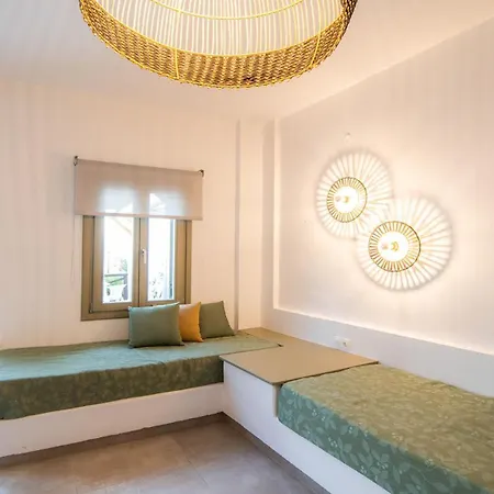 Horto View Suites Extérieur photo