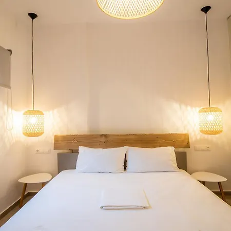 Horto View Suites Extérieur photo