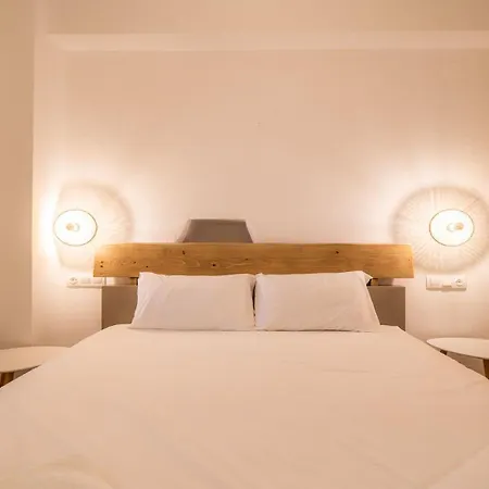 Horto View Suites Extérieur photo