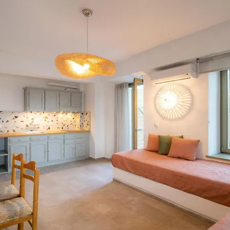 Horto View Suites Extérieur photo
