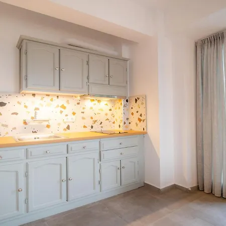 Horto View Suites Extérieur photo