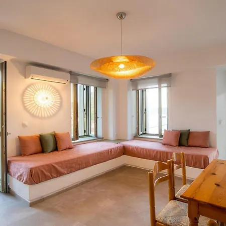 Horto View Suites Extérieur photo