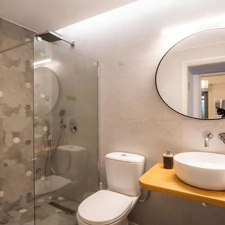 Horto View Suites Extérieur photo