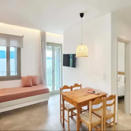 Horto View Suites Extérieur photo