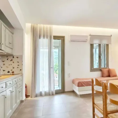 Horto View Suites Extérieur photo