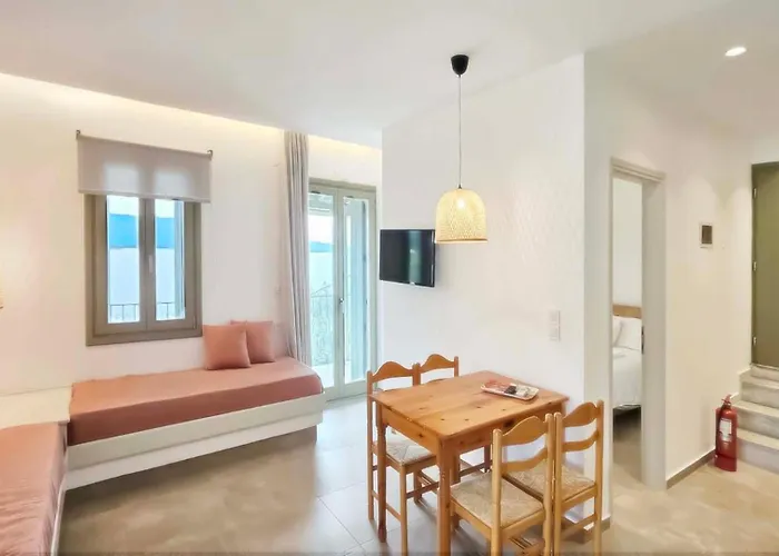 Horto View Suites