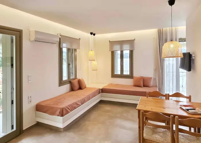 Horto View Suites