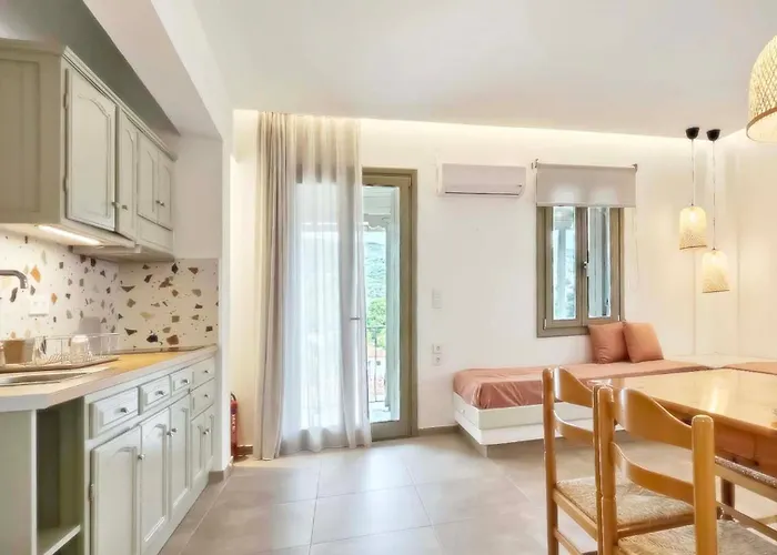 Horto View Suites