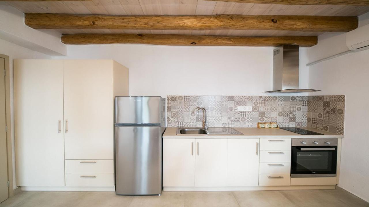 View Appartement Chorto