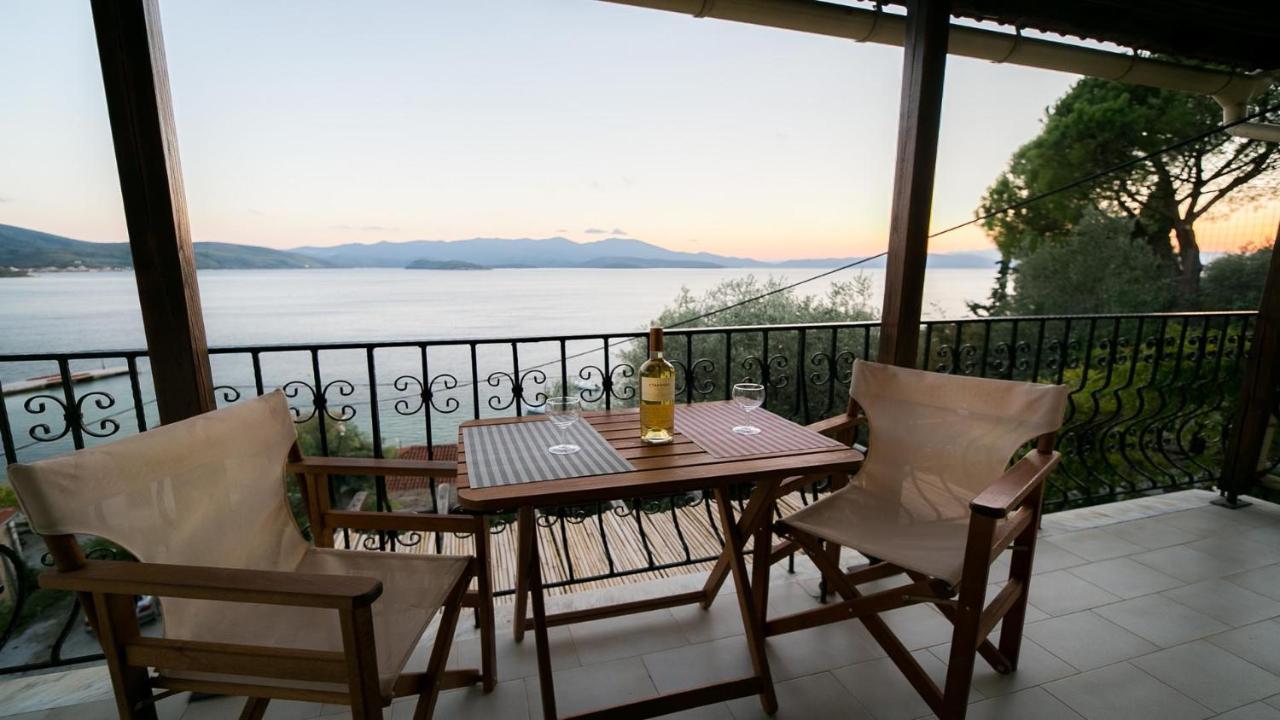 View Appartement