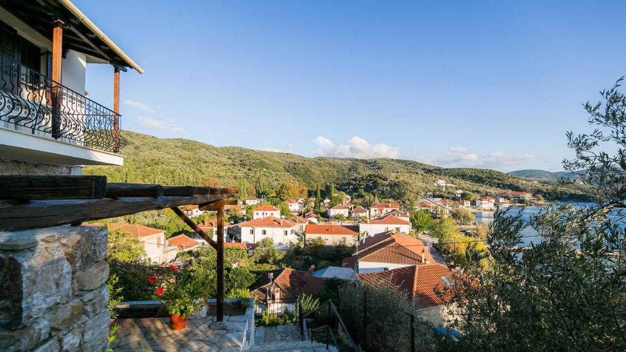 Appartement View