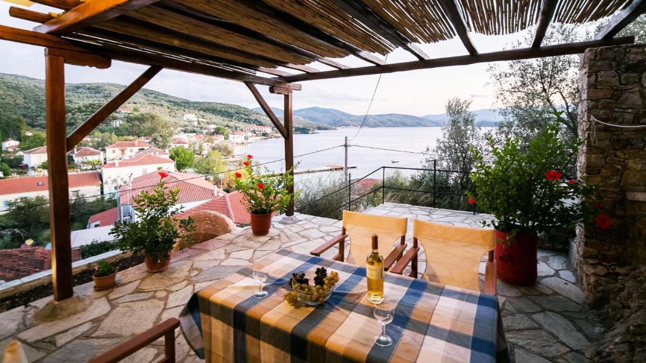View Appartement *