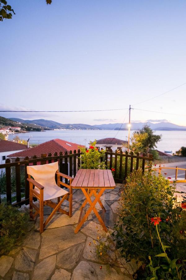 Appartement View