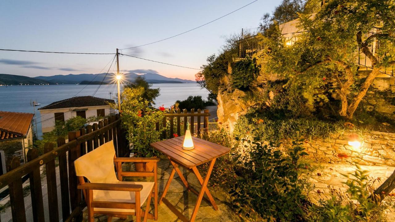 View Appartement Chorto