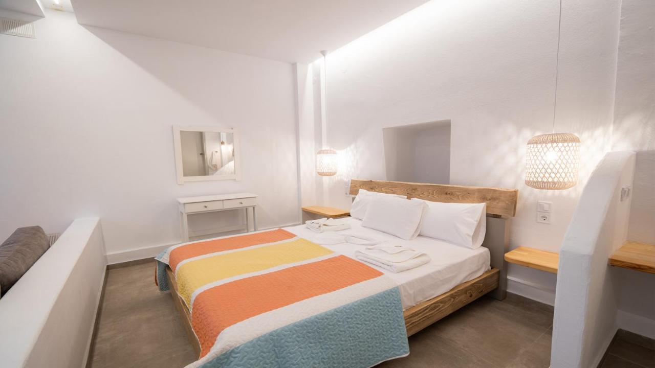 Appartement View Chorto