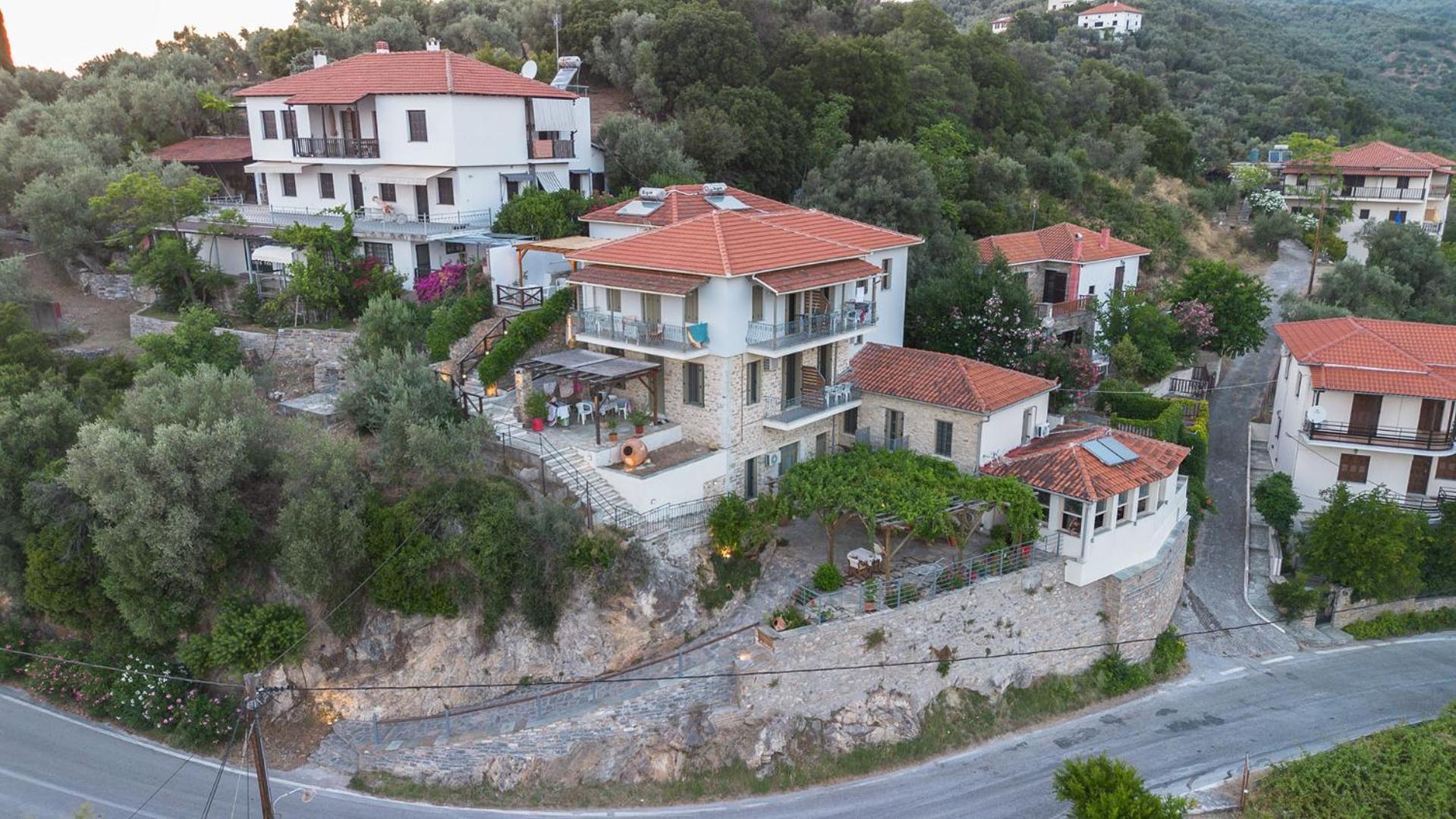 View * צ'ורטו