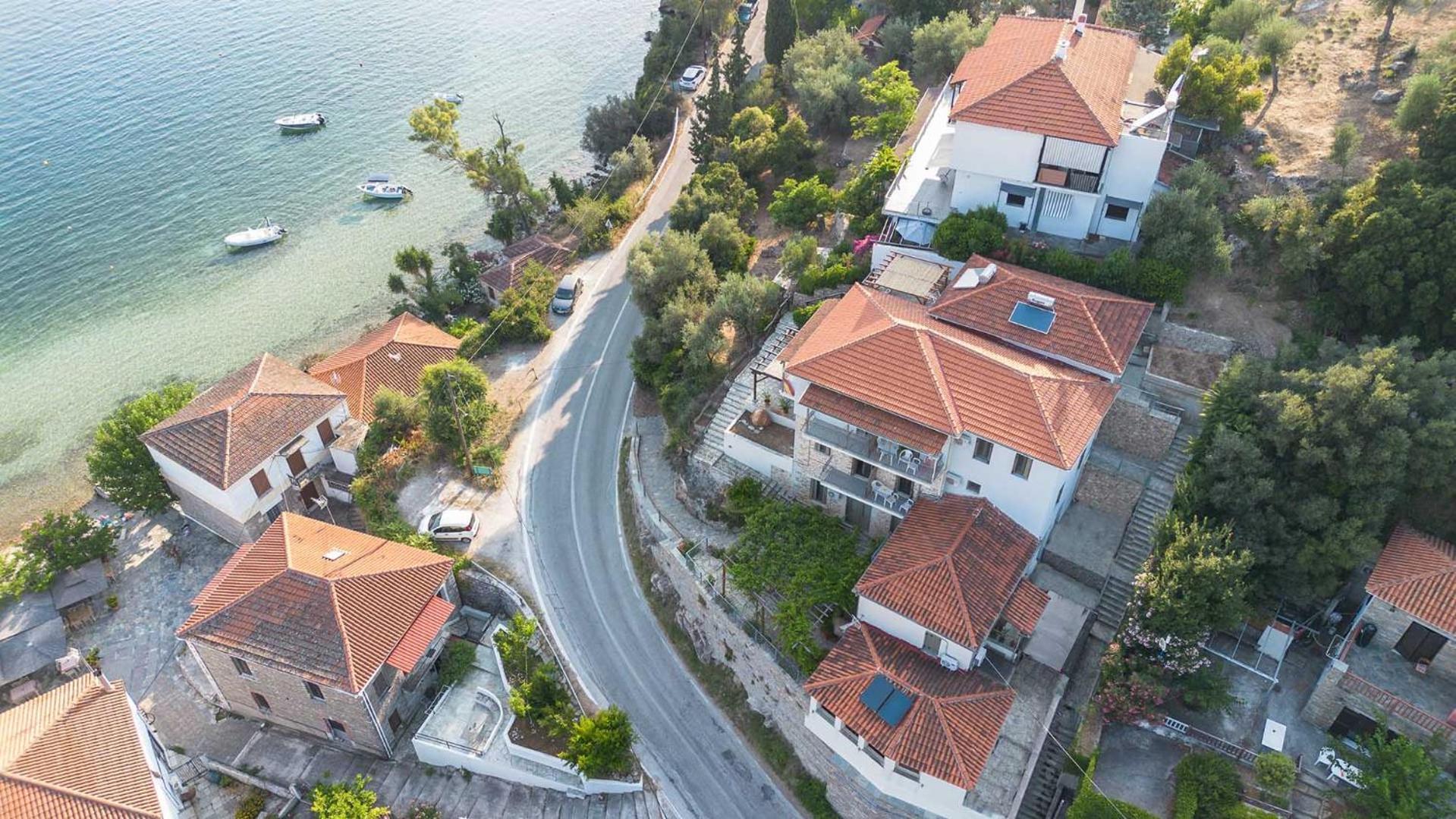 View Appartement Chorto