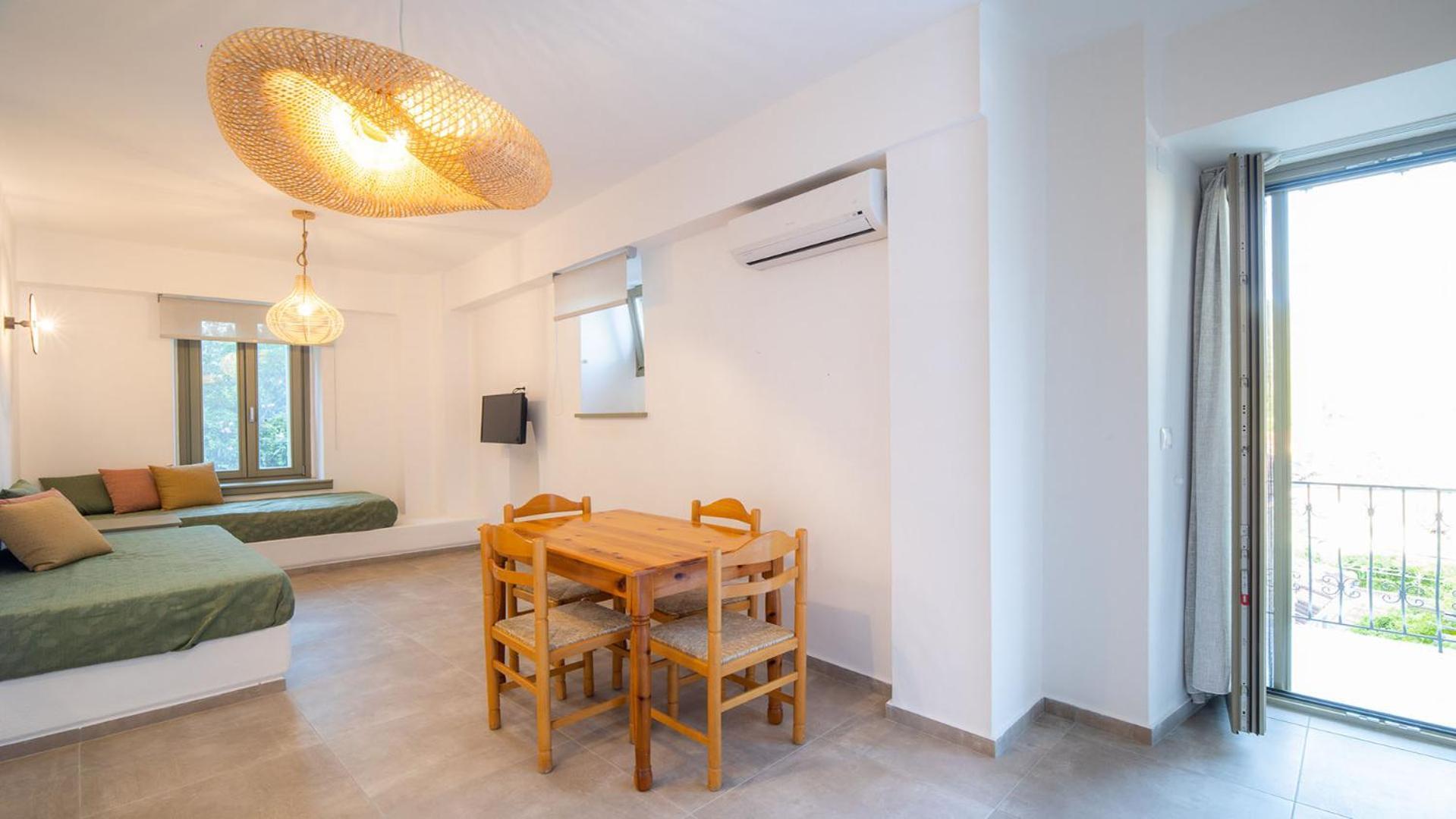 View Appartement Chorto