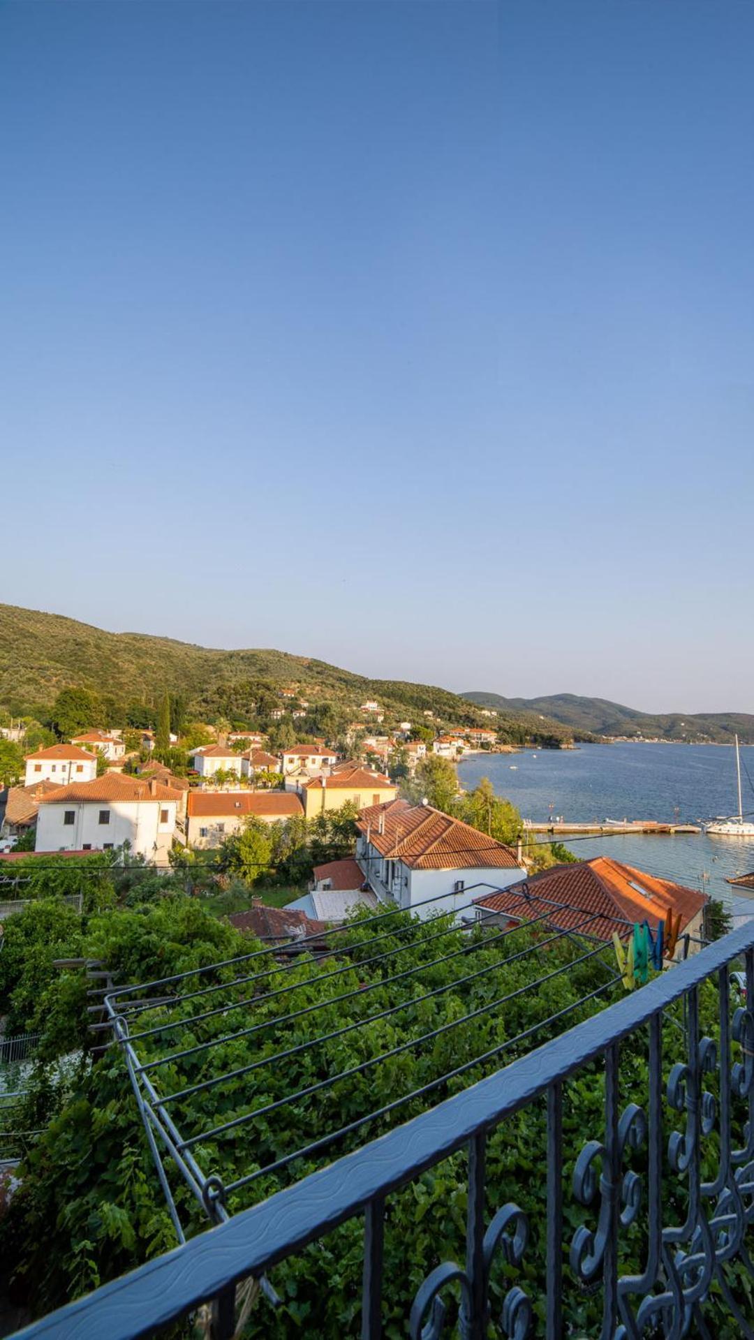 Appartement View Chorto