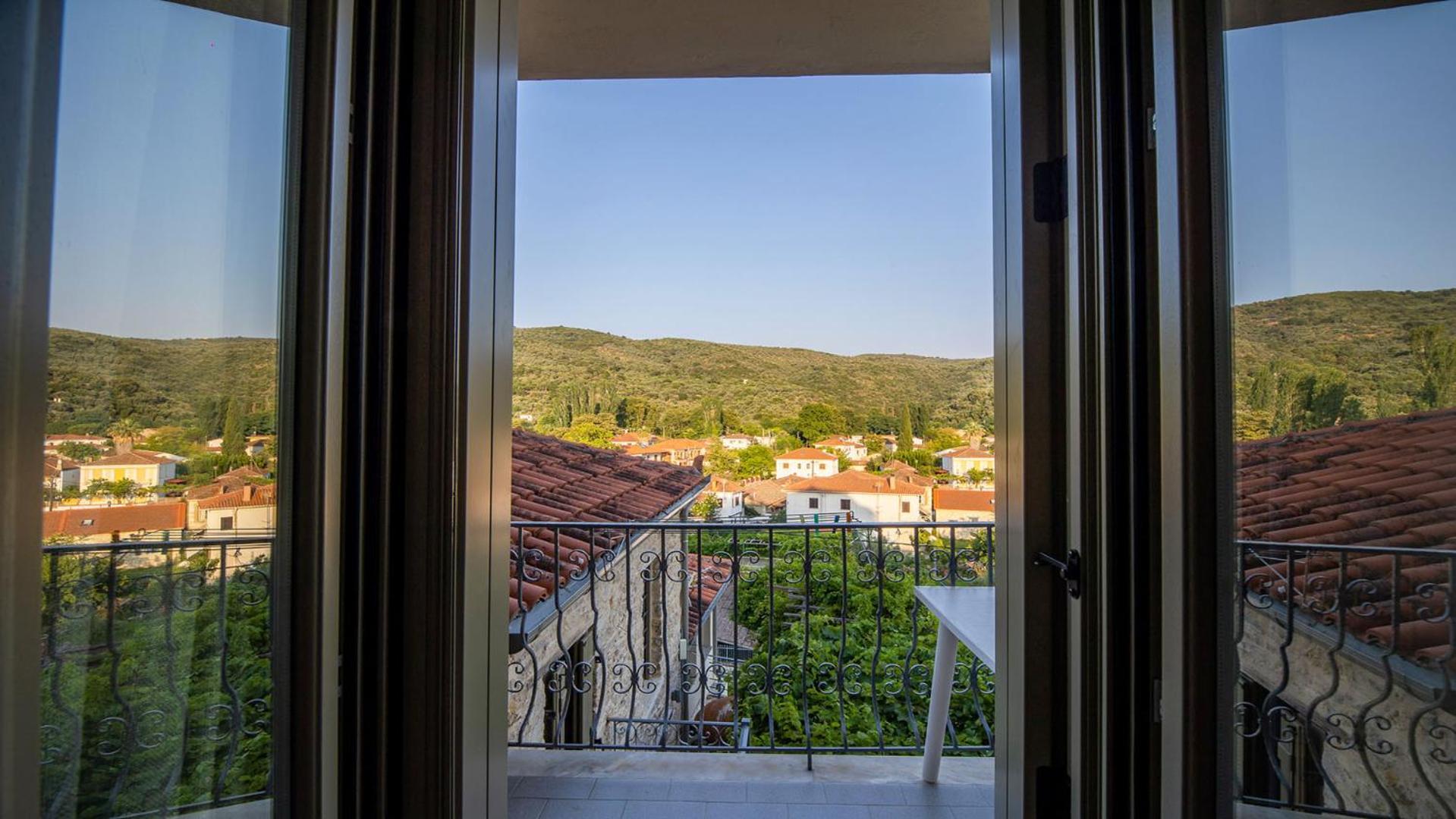 Appartement View