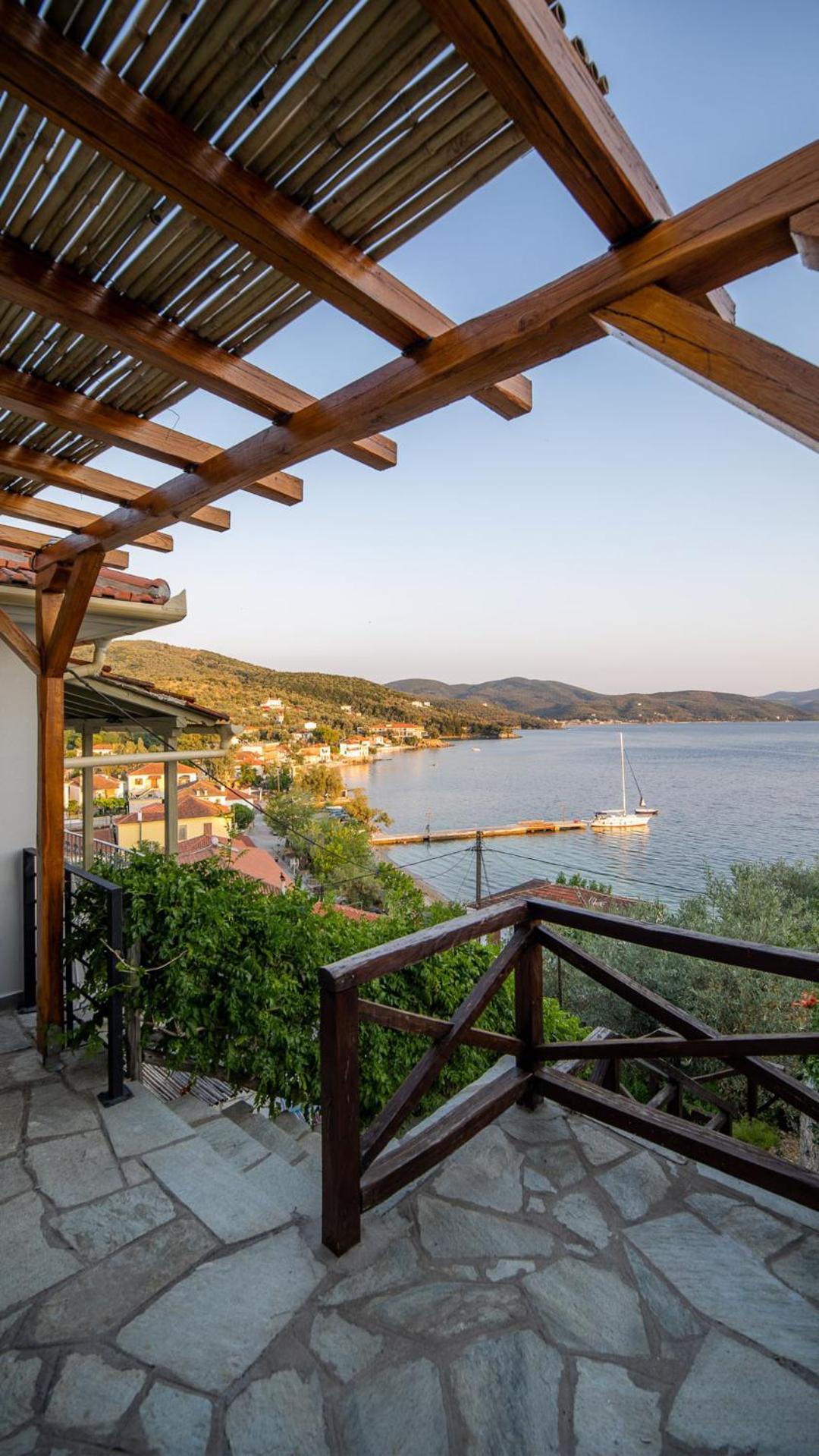 View Appartement