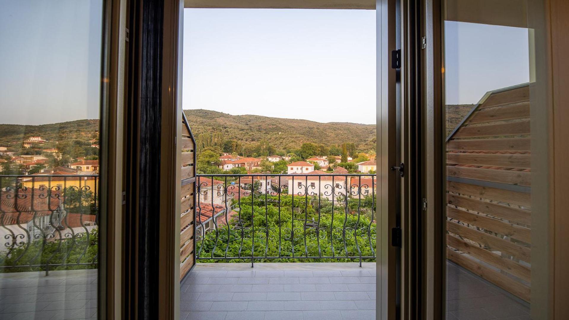 Appartement View Chorto