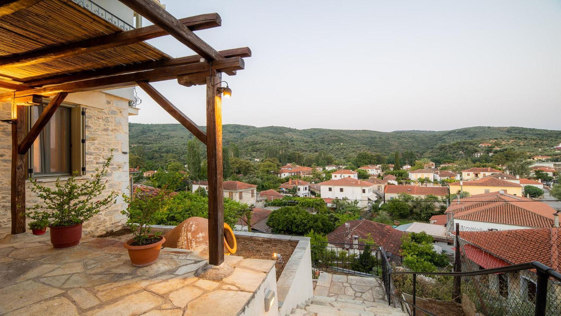 View דירה *