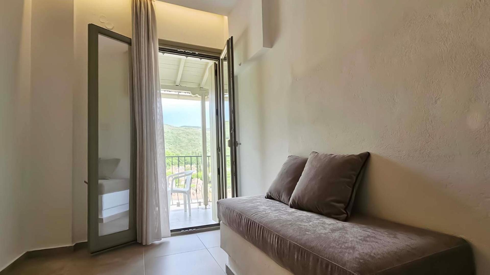View דירה