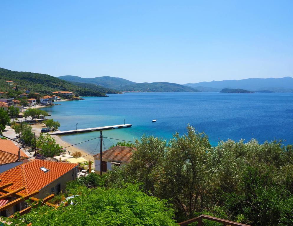 View Appartement
