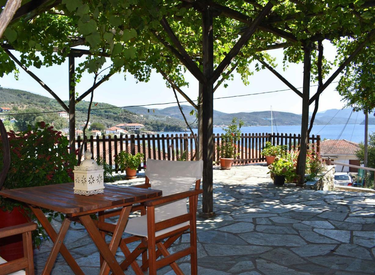 Appartement View Chorto